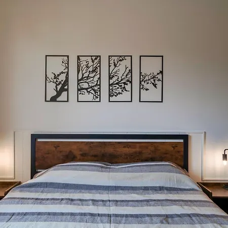 Apartamento Moretto 11 - Con Piscina E Wifi