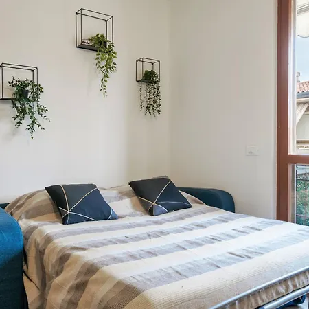 Moretto 11 - Con Piscina E Wifi Apartamento Sirmione