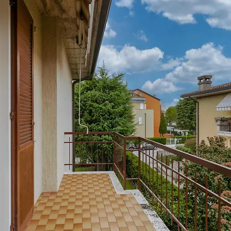 Apartamento Moretto 11 - Con Piscina E Wifi Sirmione
