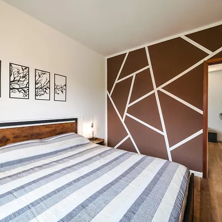 Apartamento Moretto 11 - Con Piscina E Wifi