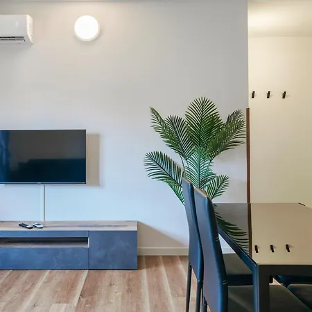 Apartamento Moretto 11 - Con Piscina E Wifi