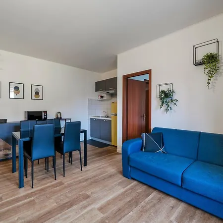 Moretto 11 - Con Piscina E Wifi Apartamento