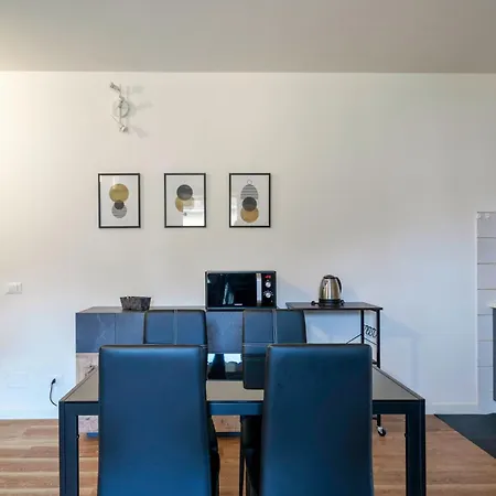 Apartamento Moretto 11 - Con Piscina E Wifi