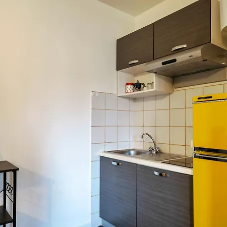 Moretto 11 - Con Piscina E Wifi Apartamento *
