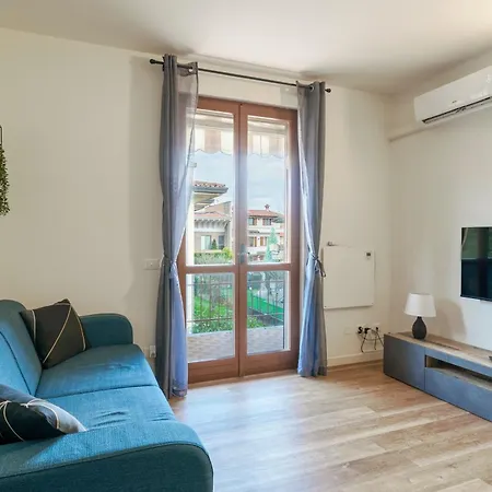 Apartamento Moretto 11 - Con Piscina E Wifi *
