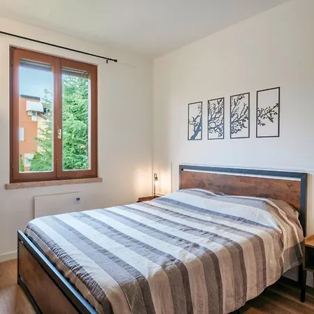 Apartamento Moretto 11 - Con Piscina E Wifi Sirmione