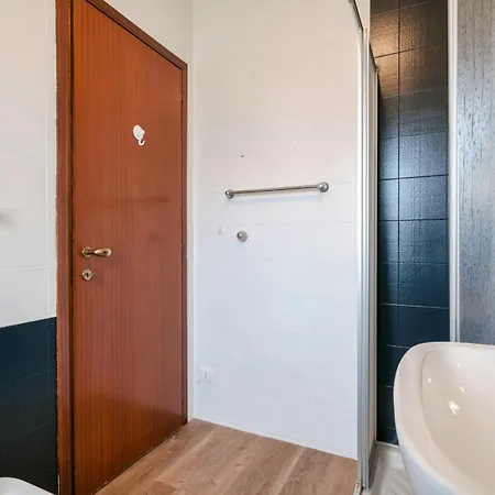 Moretto 11 - Con Piscina E Wifi *