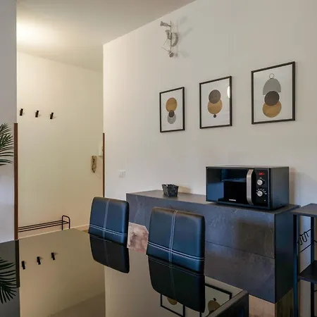 Moretto 11 - Con Piscina E Wifi *