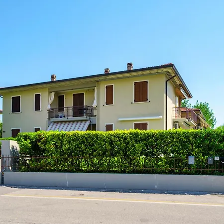 Moretto 11 - Con Piscina E Wifi * Sirmione