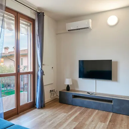 Moretto 11 - Con Piscina E Wifi