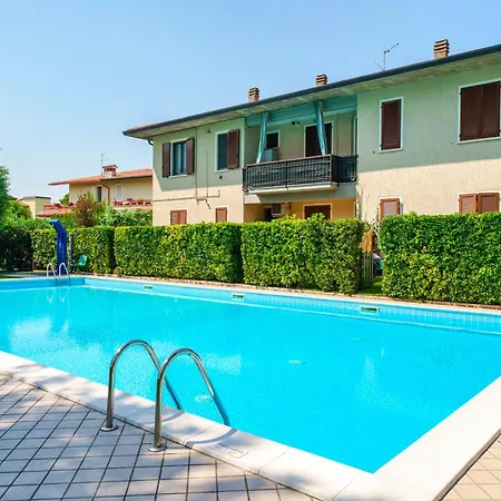 Moretto 11 - Con Piscina E Wifi Апартаменты Сирмионе
