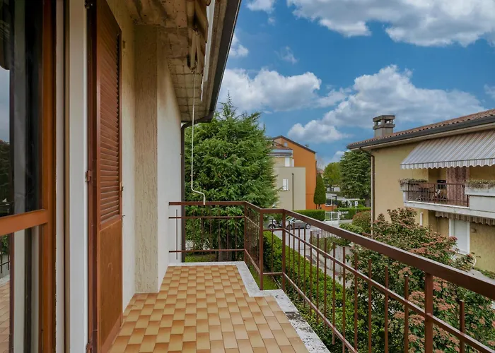 Apartman Moretto 11 - Con Piscina E Wifi Sirmione