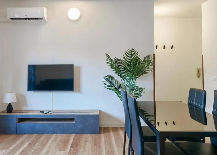 Apartman Moretto 11 - Con Piscina E Wifi