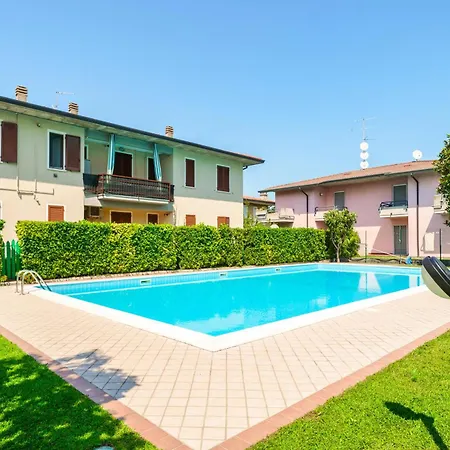 Moretto 11 - Con Piscina E Wifi *